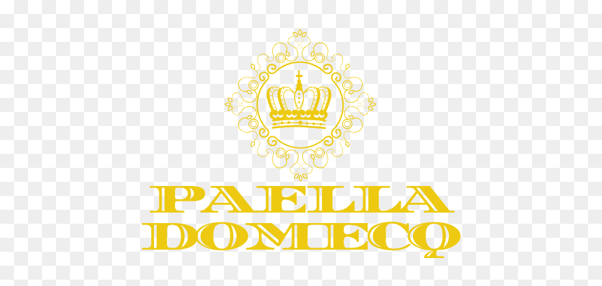 Paella Domecq - Graphic Design, HD Png Download - paella png