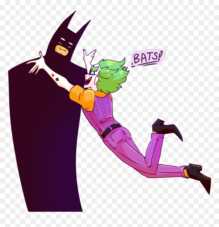 Cartoon, HD Png Download - batman telltale png