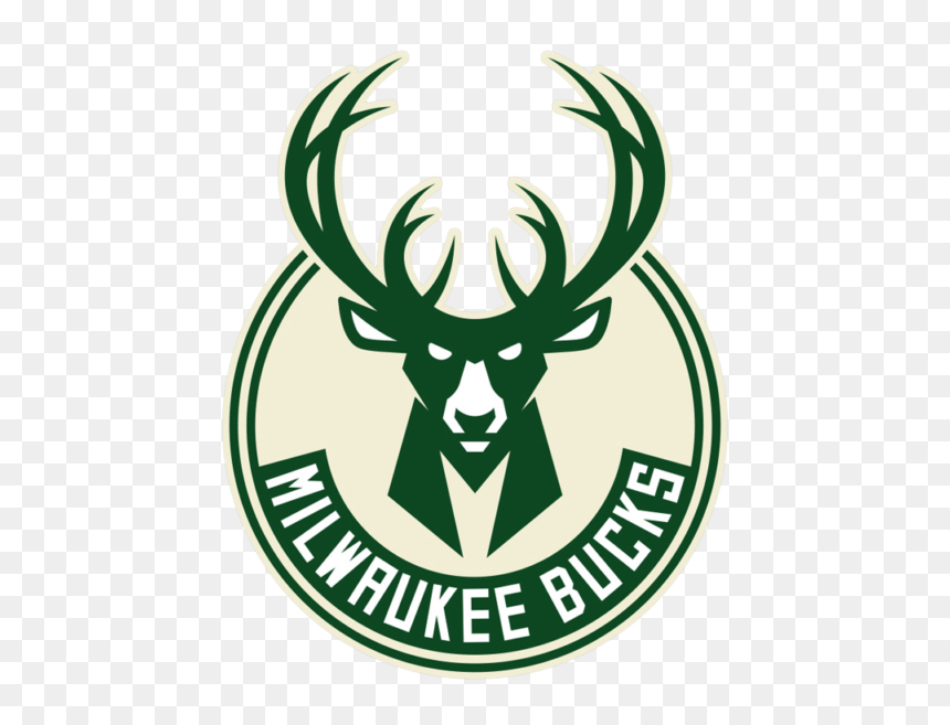 Logo Wallpaper Milwaukee Bucks, HD Png Download - lamarcus aldridge png