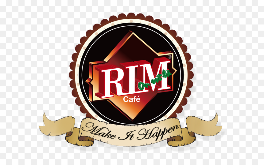 Rim Cafe - Palm Tree Wedding Favor, HD Png Download - cafe con leche png