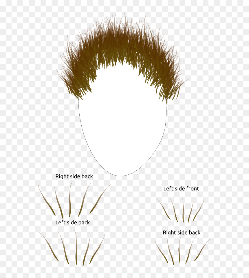 Clip Art, HD Png Download - human vector png