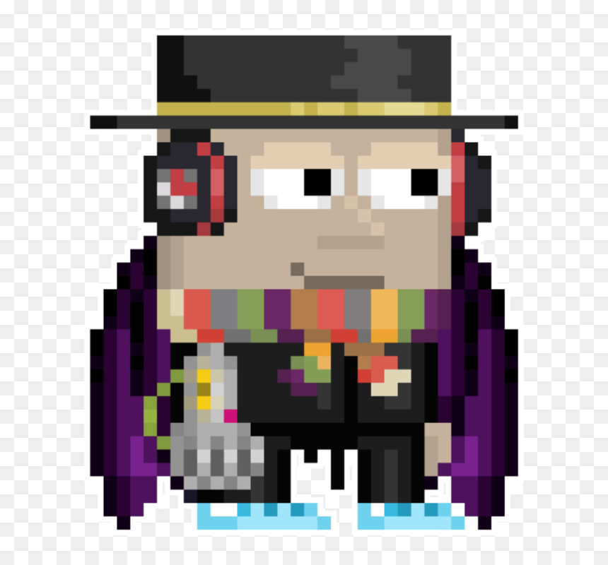 Cartoon, HD Png Download - growtopia png