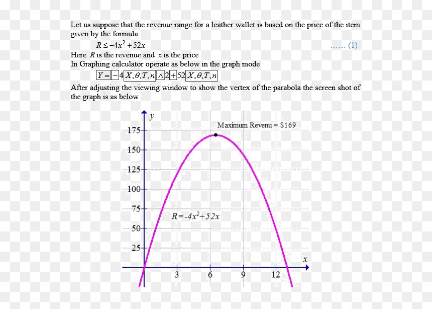 Diagram, HD Png Download - parabola png
