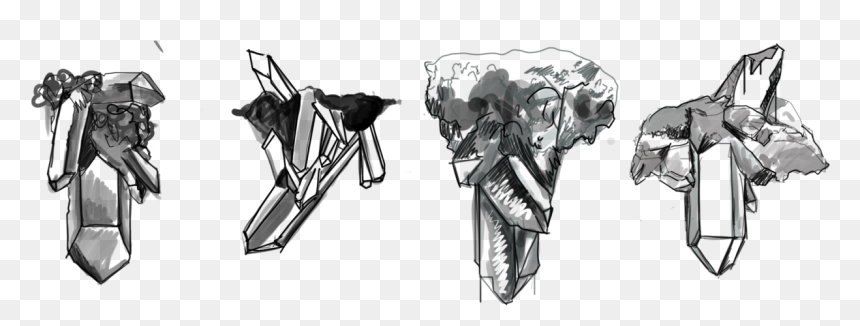 Sketch, HD Png Download - zbrush icon png