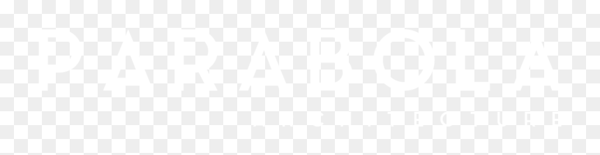 Johns Hopkins Logo White, HD Png Download - parabola png