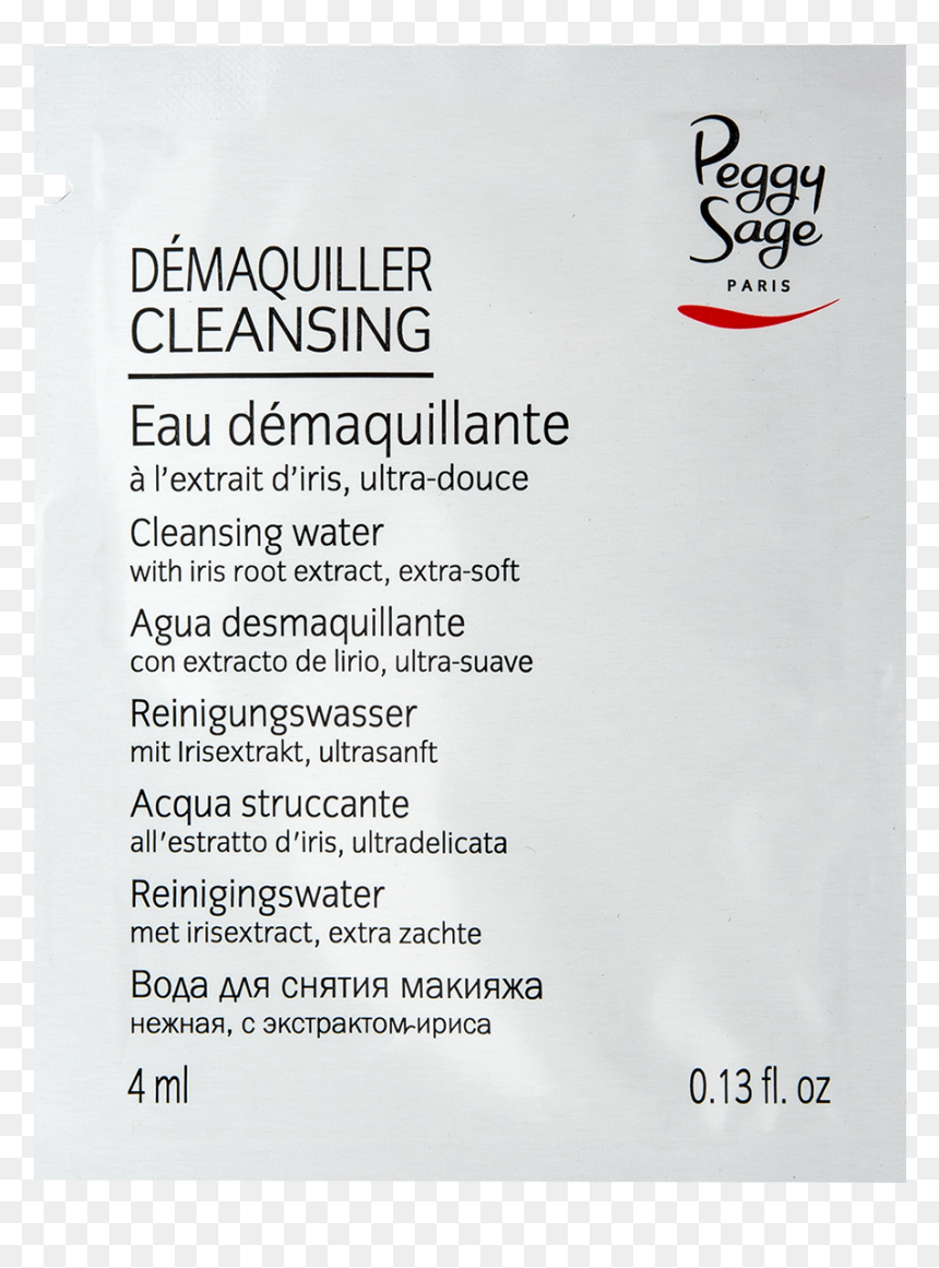 Cleansing Water - Sample, HD Png Download - antifaz png