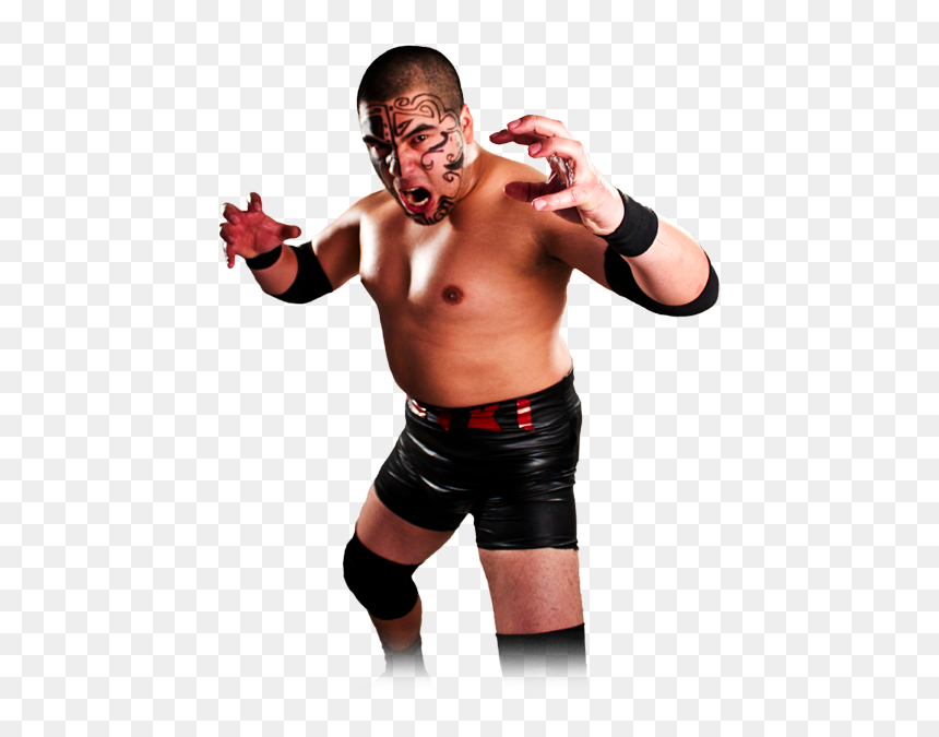Ariki Toa, HD Png Download - antifaz png