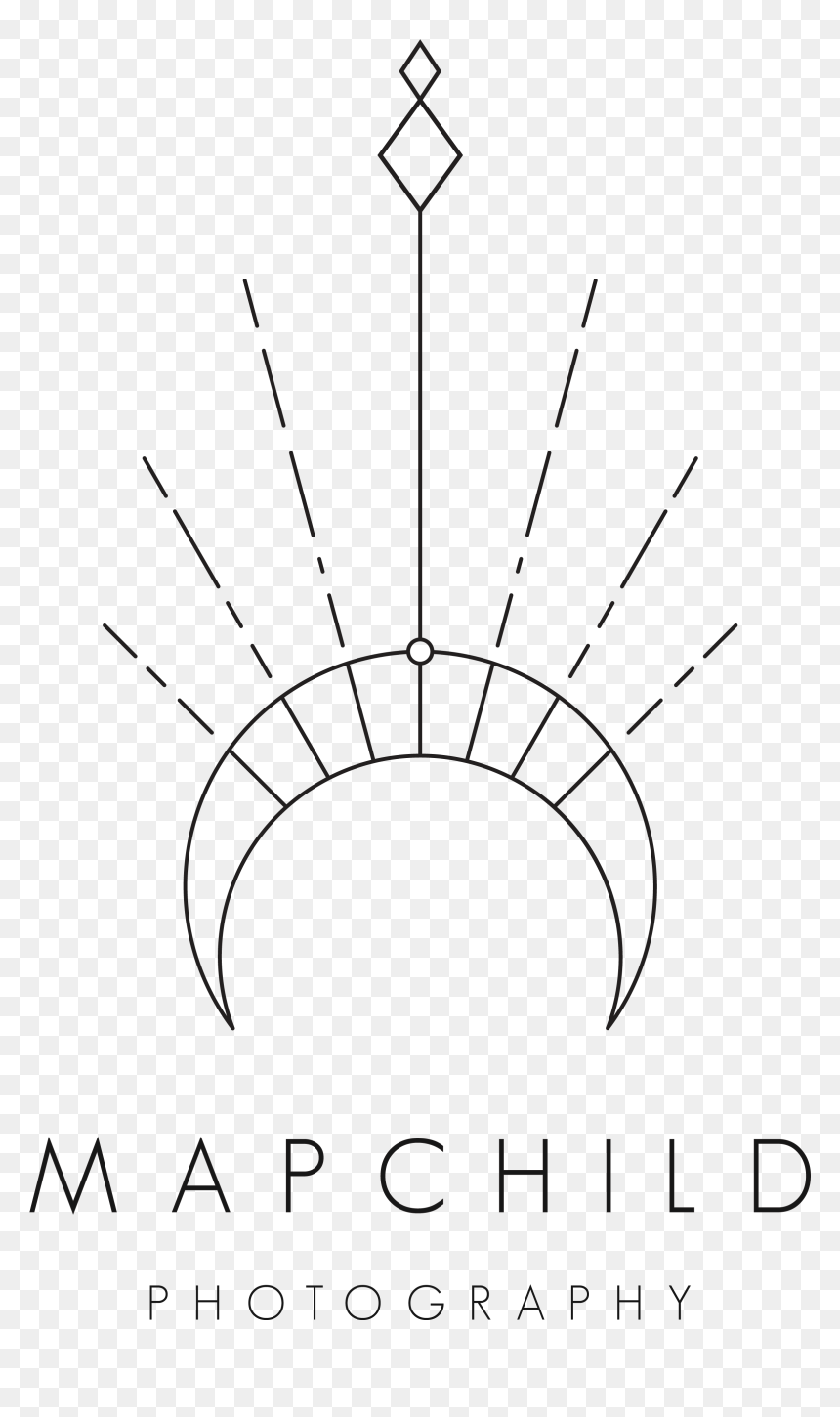 Mapchild - Line Art, HD Png Download - parabola png
