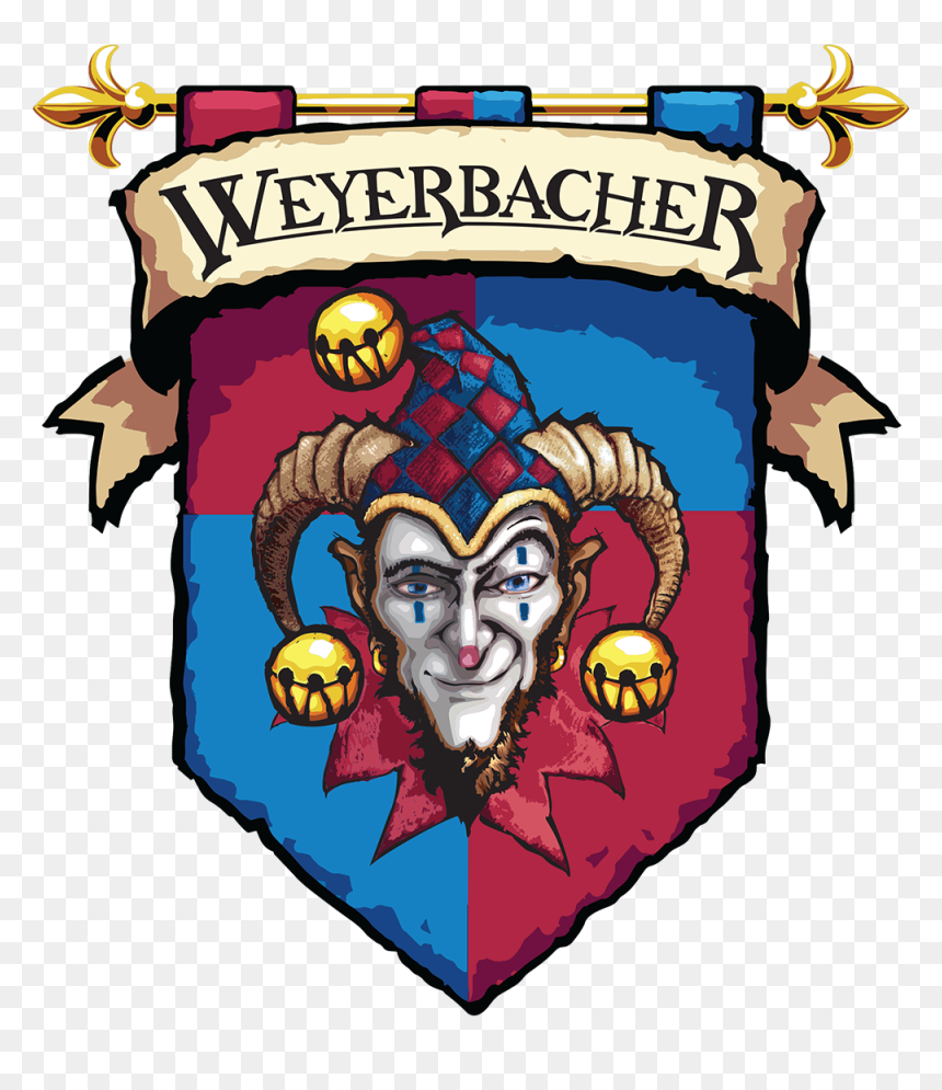 Barrel Clipart Bourbon Barrel - Jester Court, HD Png Download - beer barrel png