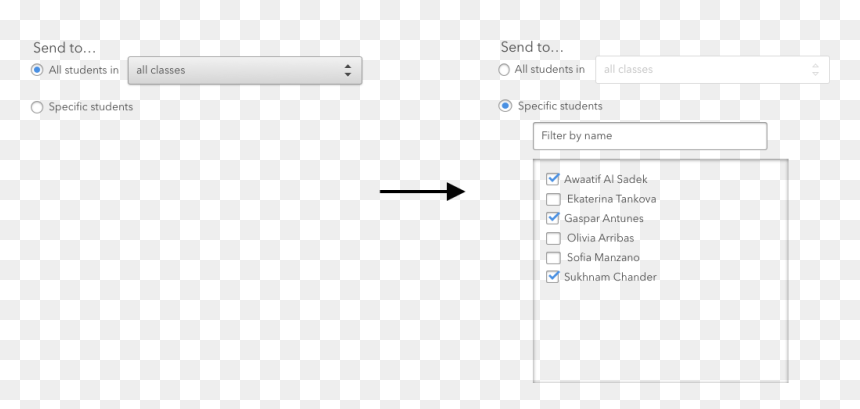Screenshot, HD Png Download - radio buttons png