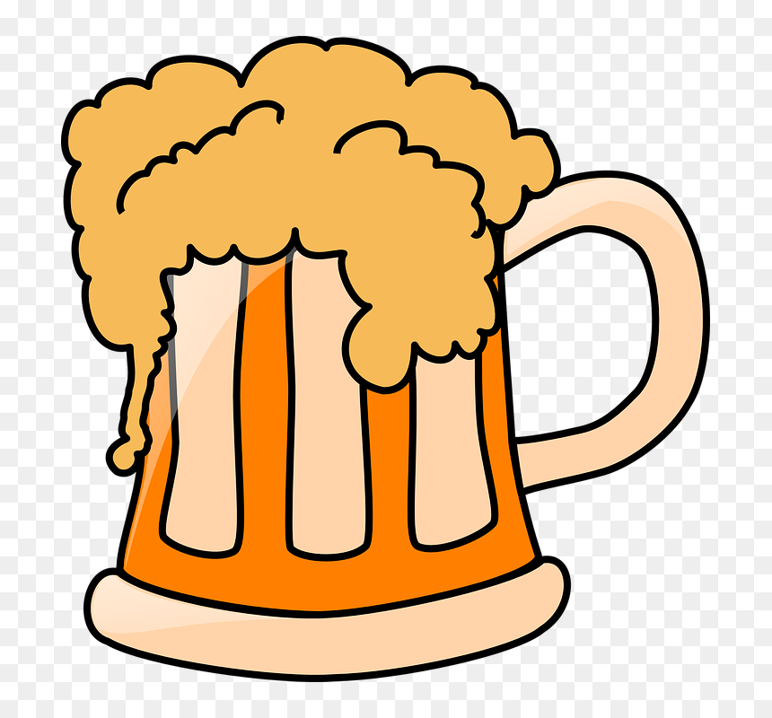 Root Beer Barrel Clipart - San Miguel Beer Clip Art, HD Png Download - beer barrel png