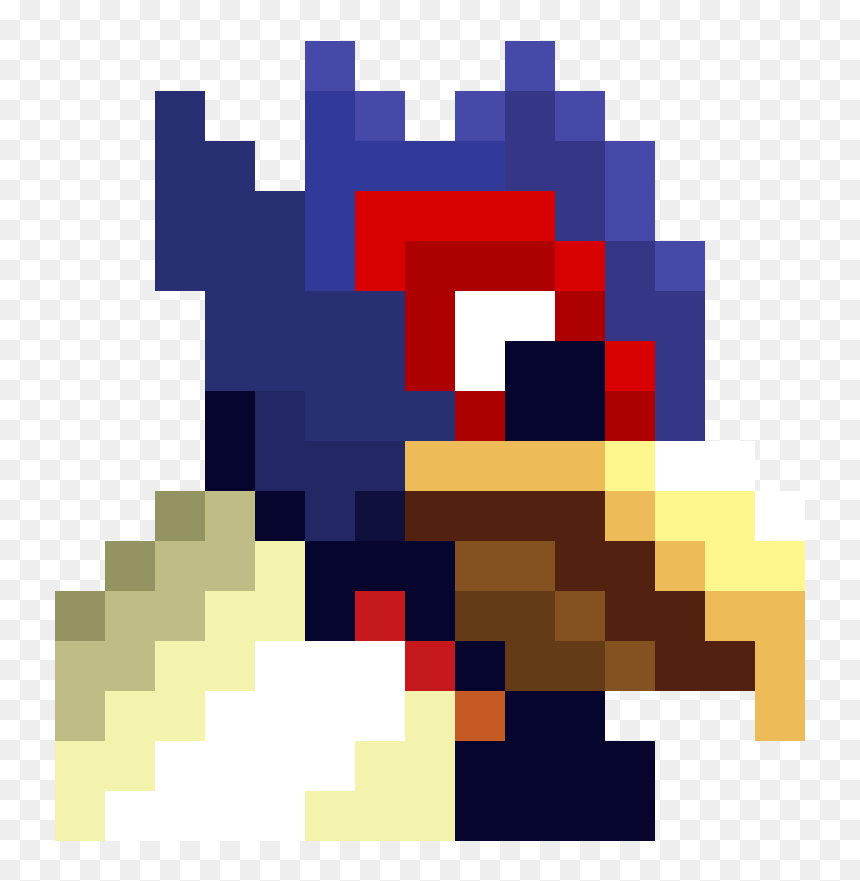 Illustration, HD Png Download - marth melee png