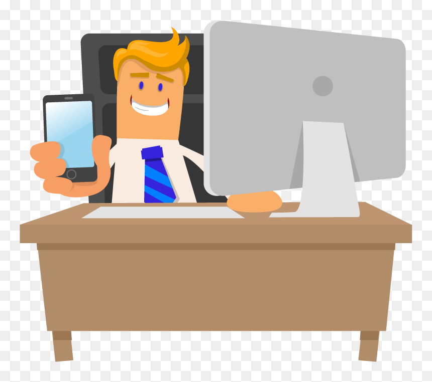 Web Designer In Epsom, Surrey - Cartoon, HD Png Download - web developer png