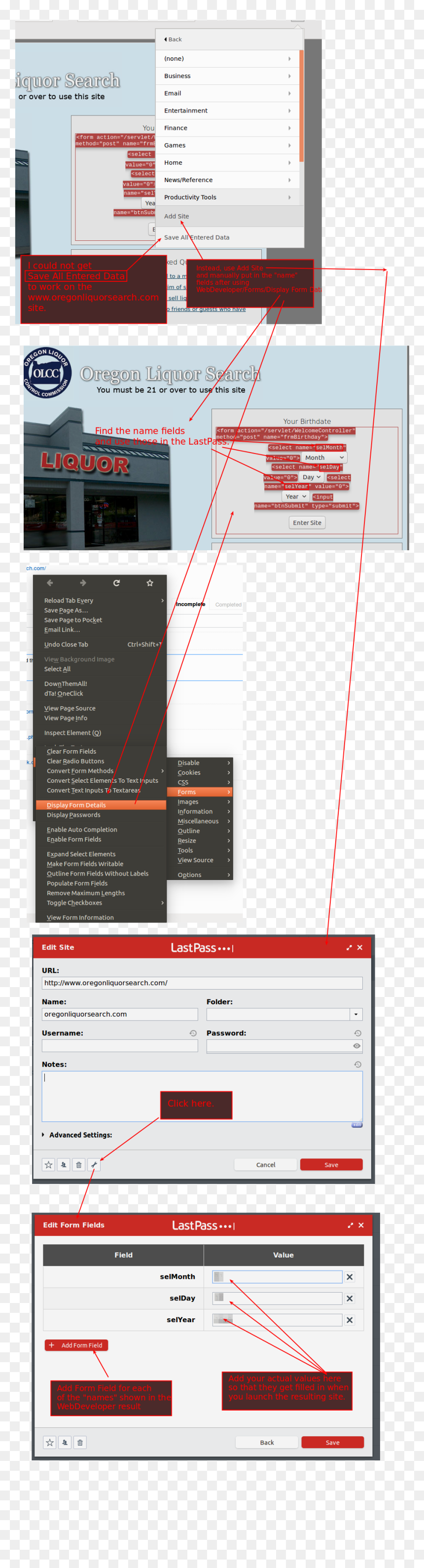 Screenshot, HD Png Download - radio buttons png