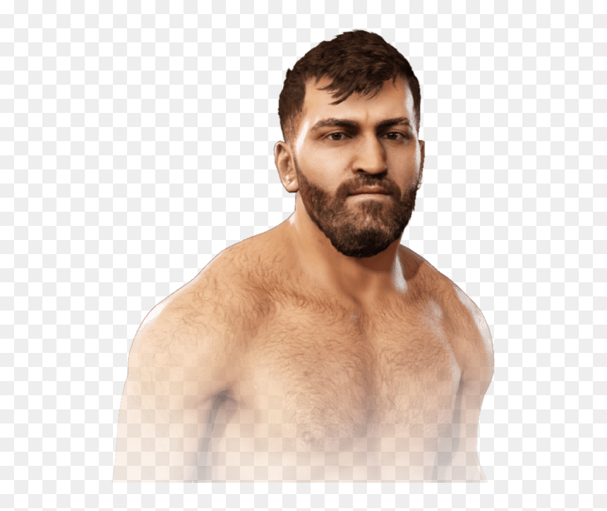 Barechested, HD Png Download - kimbo slice png