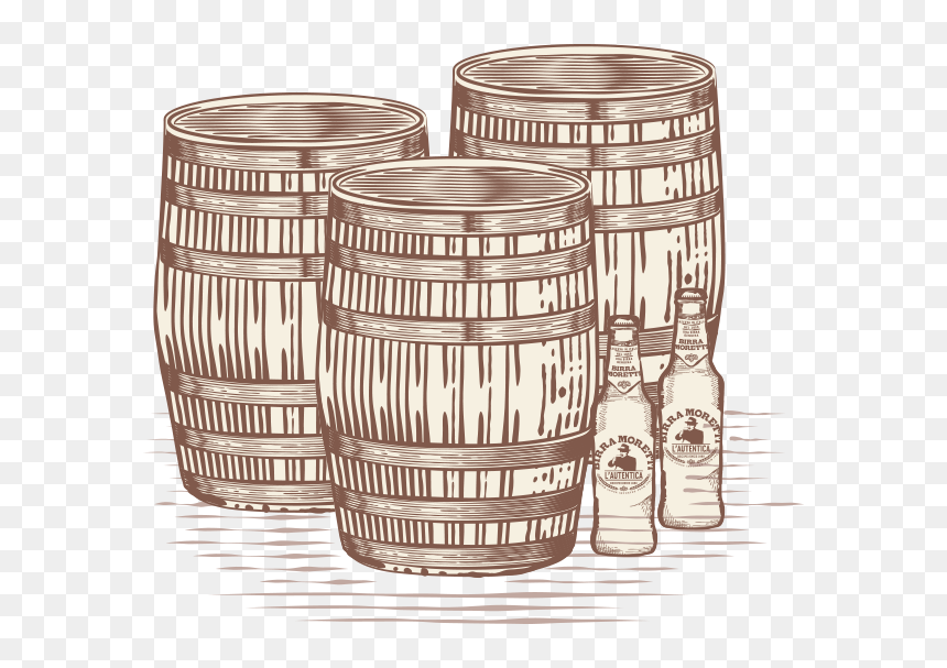 Beer Barrels, HD Png Download - beer barrel png