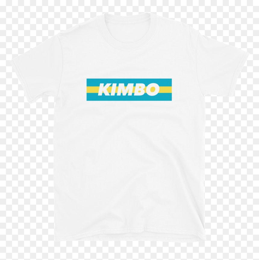 Supreme Shibuya Box Logo, HD Png Download - kimbo slice png