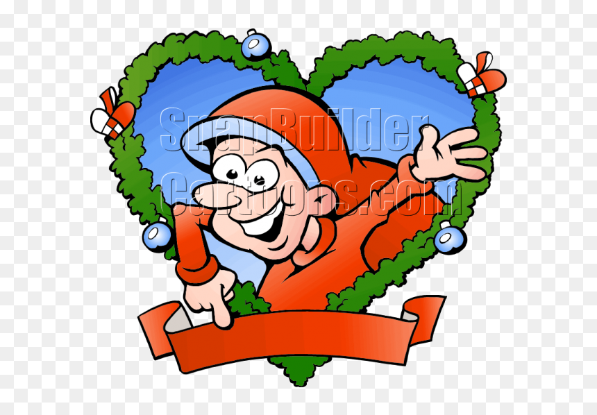 Transparent Blank Ribbon Png - Cerdos De Navidad De Dibujos, Png Download - fat kid png