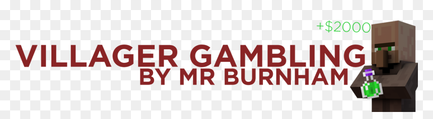 Oval, HD Png Download - minecraft villager png