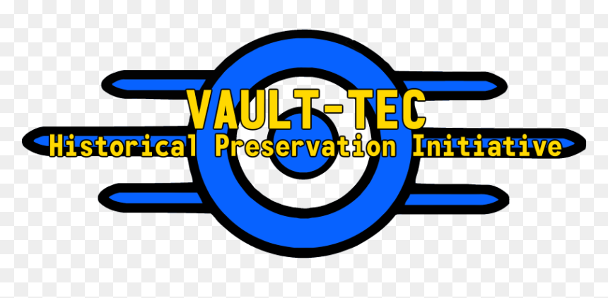 Clip Art, HD Png Download - vault tec png