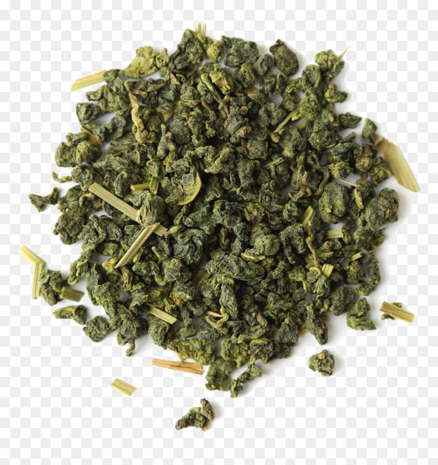Dried Thyme , Png Download - Bi Luo Chun, Transparent Png - thyme png
