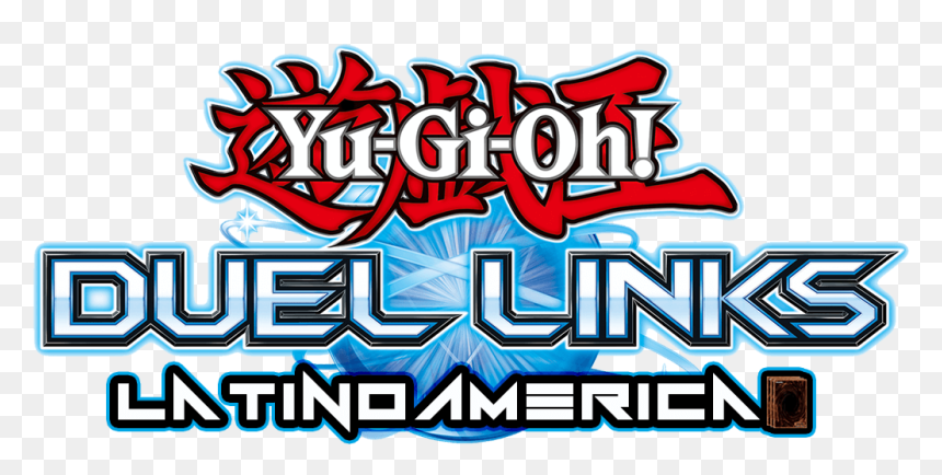 Yugioh, HD Png Download - duel links png