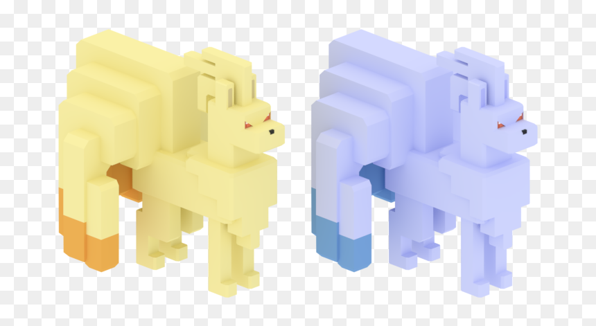 Download Zip Archive - Elephant, HD Png Download - ninetales png