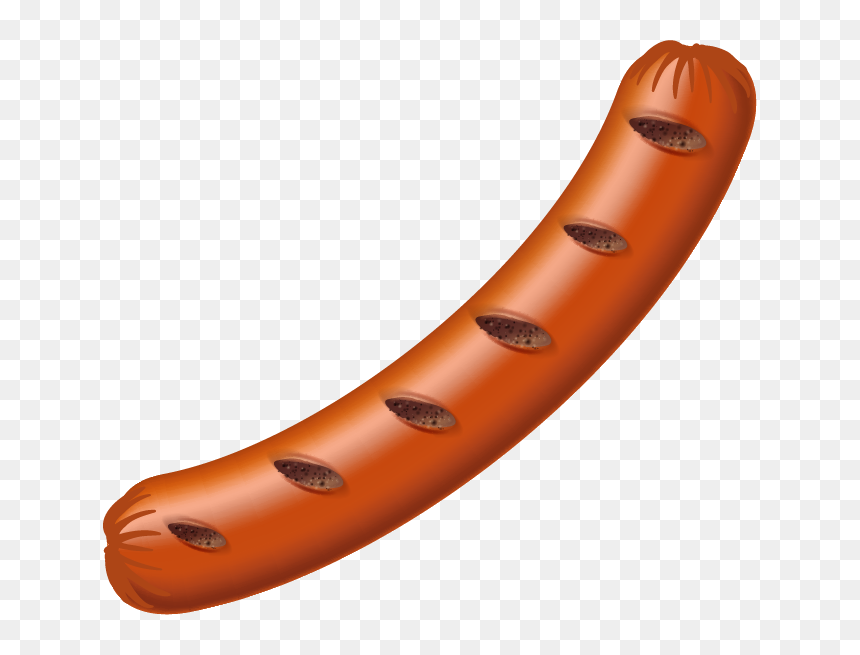 Bockwurst, HD Png Download - sausage party png