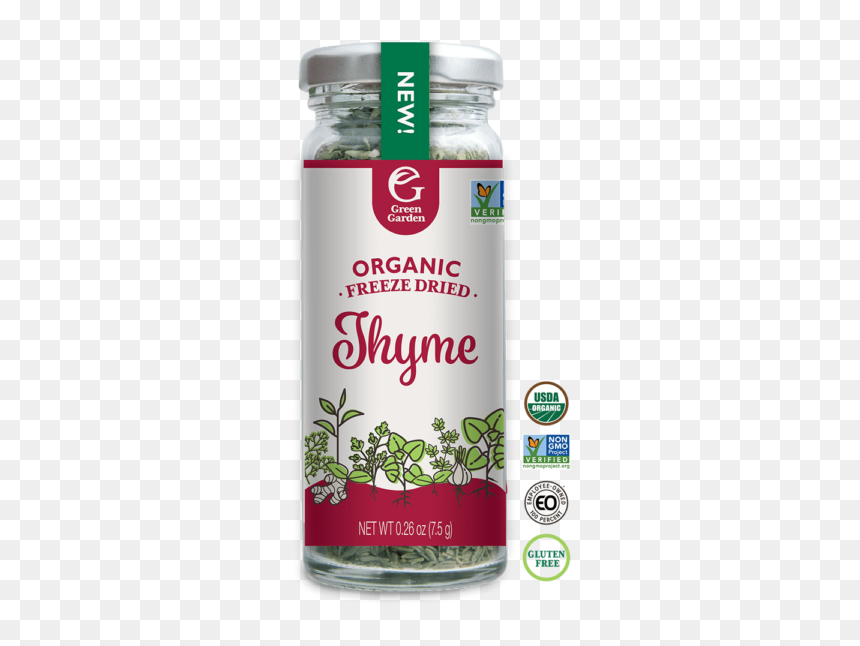 Herb, HD Png Download - thyme png