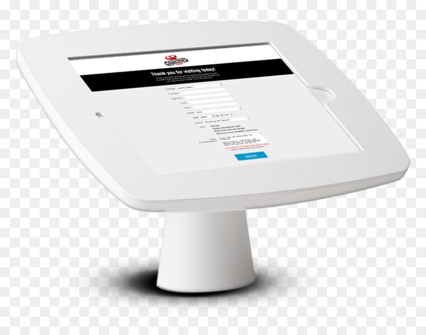 Coffee Table, HD Png Download - kiosk png