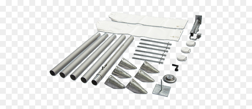 Putter, HD Png Download - wooden stake png