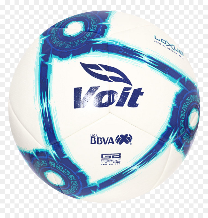 Voit Soccer Ball, HD Png Download - balon futbol png