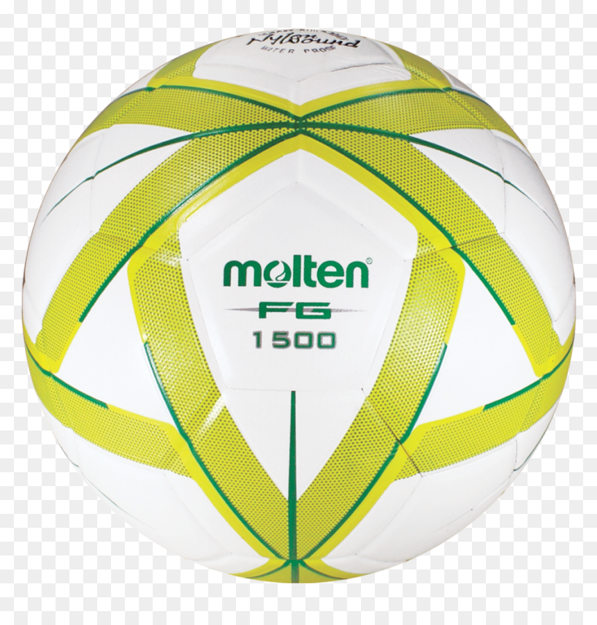 Molten Volleyball, HD Png Download - balon futbol png