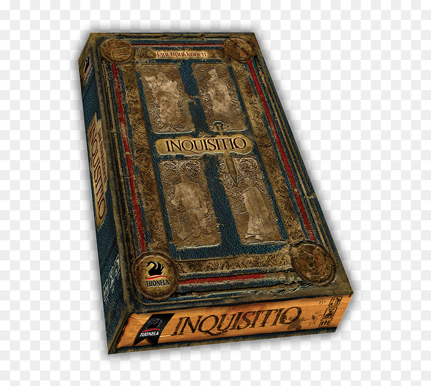 Book Cover, HD Png Download - wooden stake png