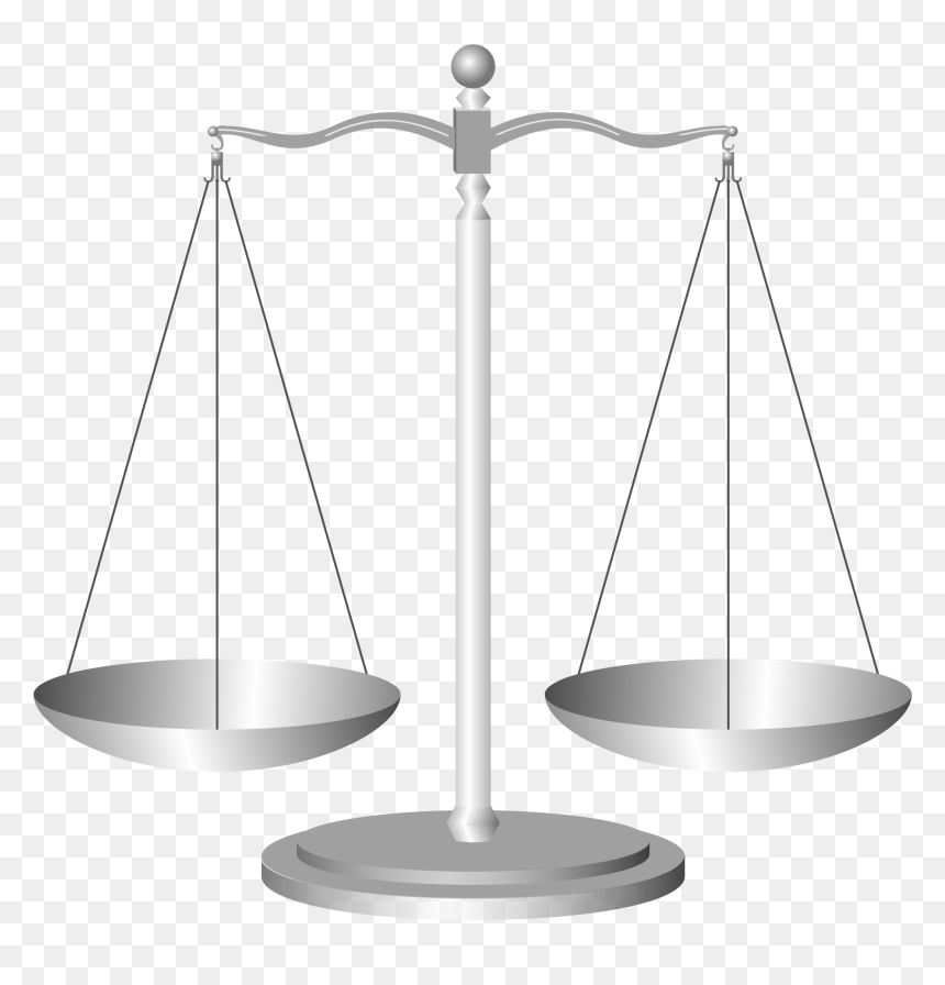 Scale Of Justice - Merchant Of Venice Scale, HD Png Download - libra scale png