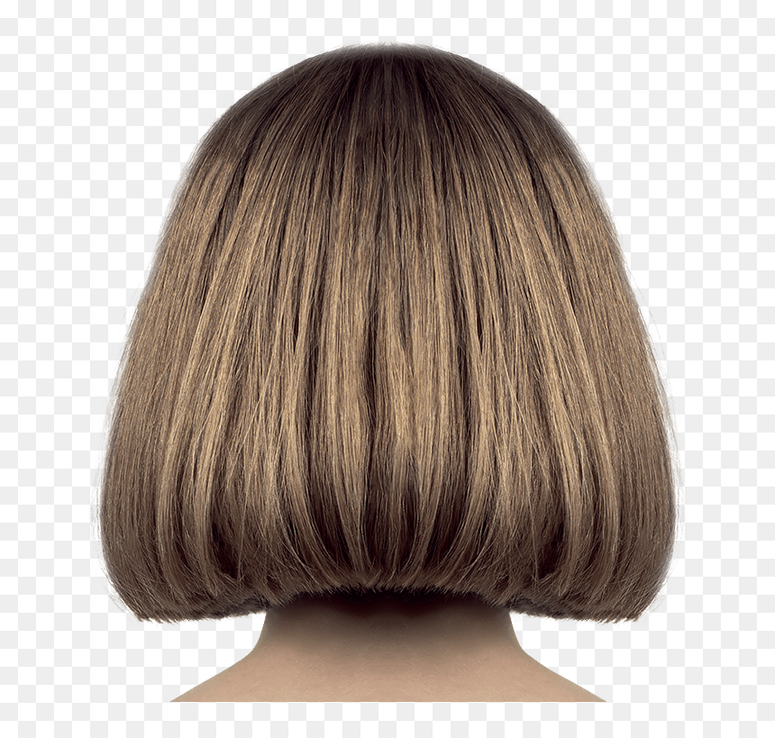 Lace Wig, HD Png Download - powdered wig png