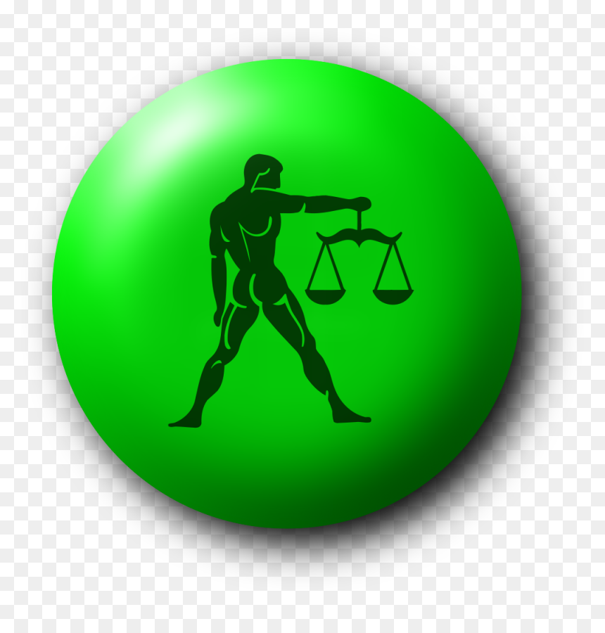 Libra Drawing - Zodiac Libra Png, Transparent Png - libra scale png