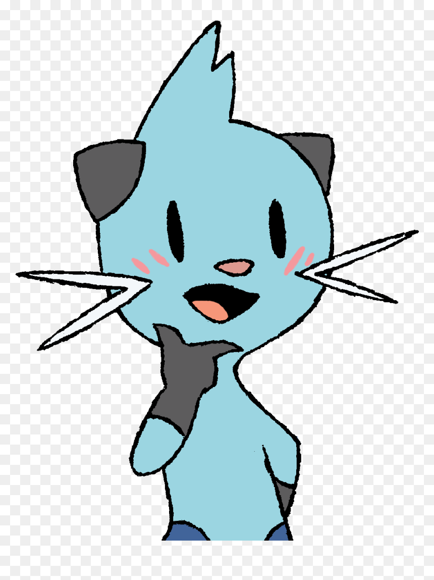 Cartoon, HD Png Download - dewott png