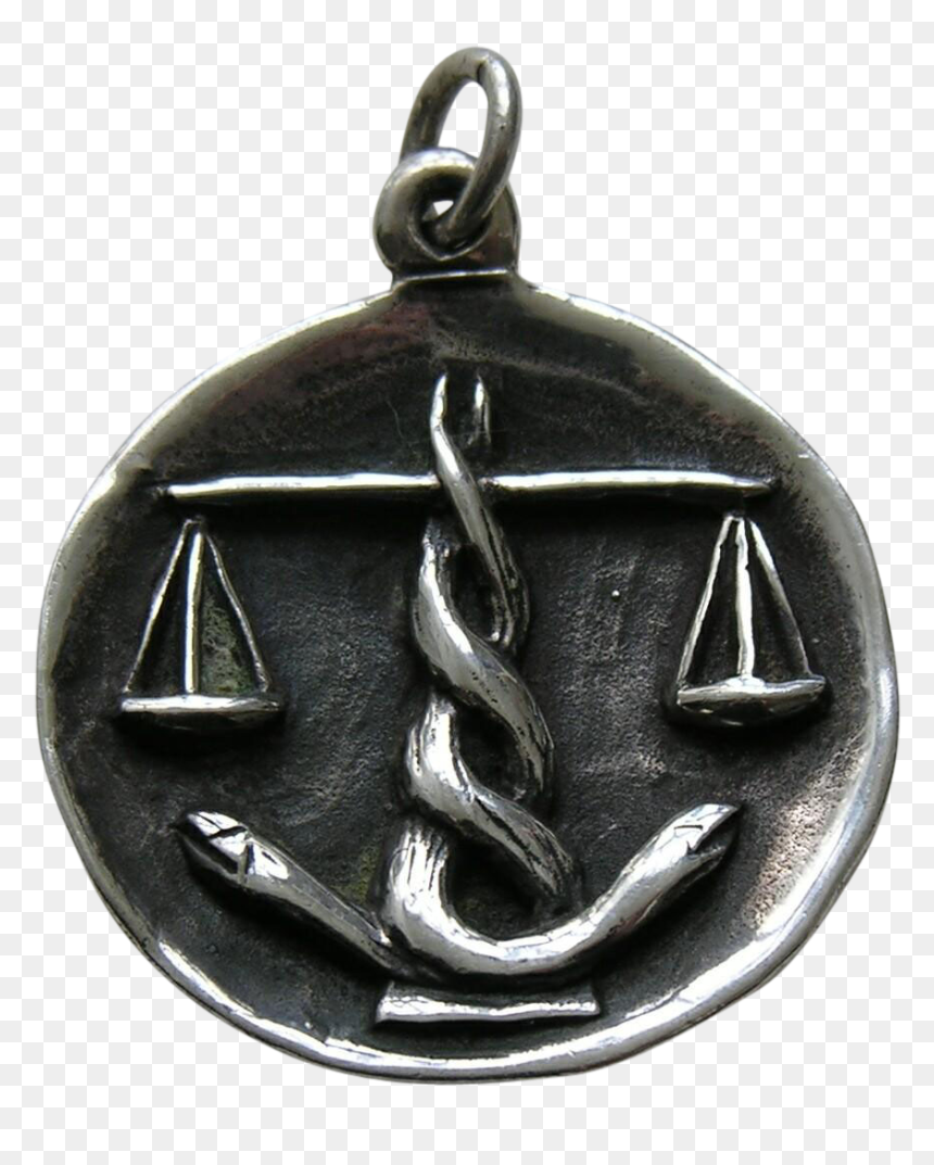 James Avery Libra Charm, HD Png Download - libra scale png