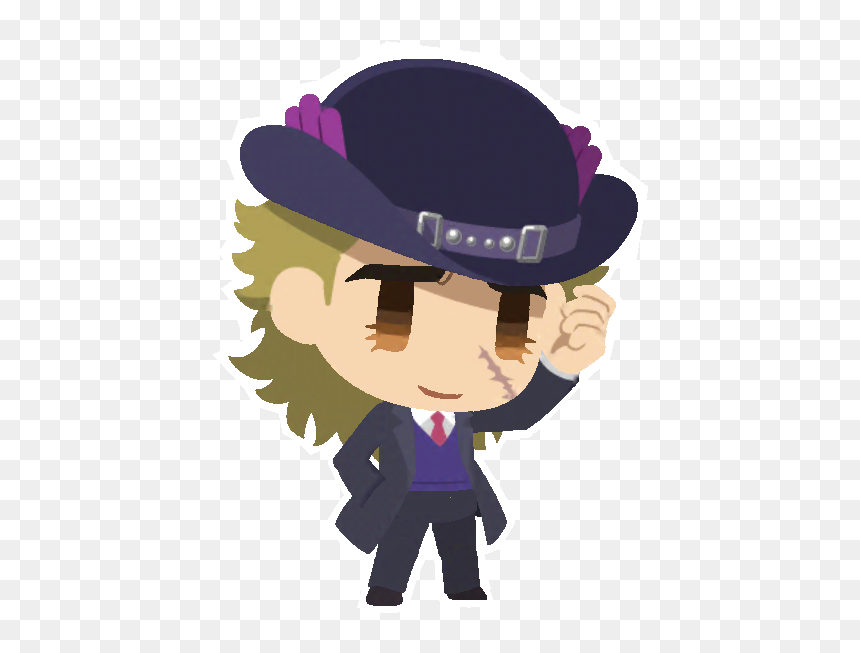 S Pitter Patter Pop Wiki - 史 比特 瓦 根, HD Png Download - speedwagon png