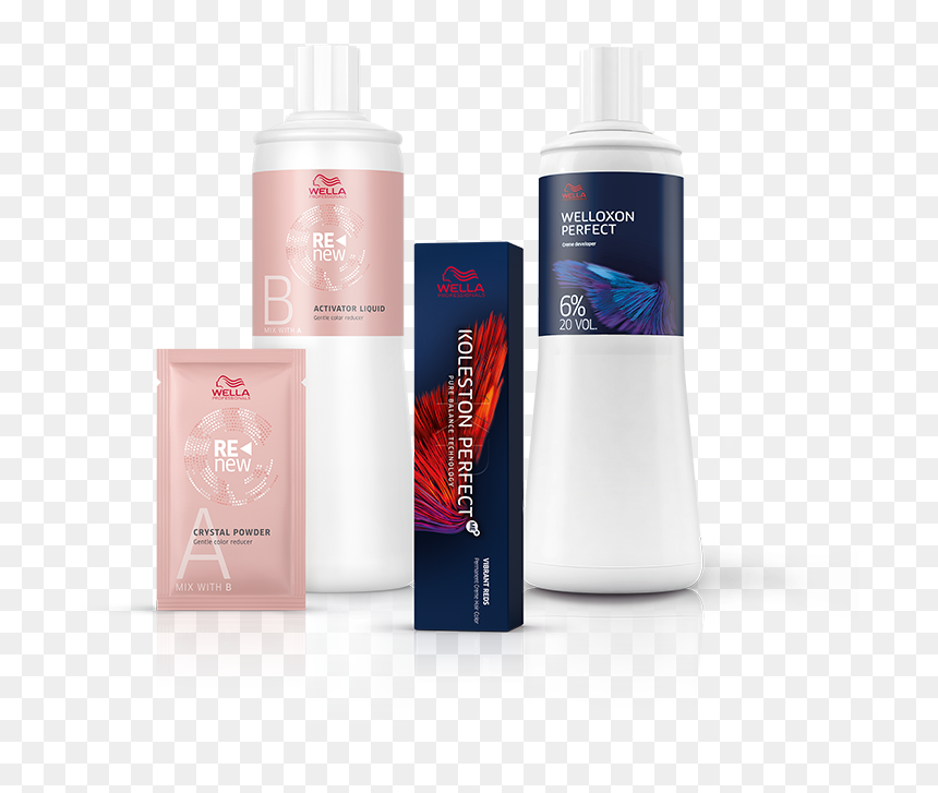 Cosmetics, HD Png Download - powdered wig png