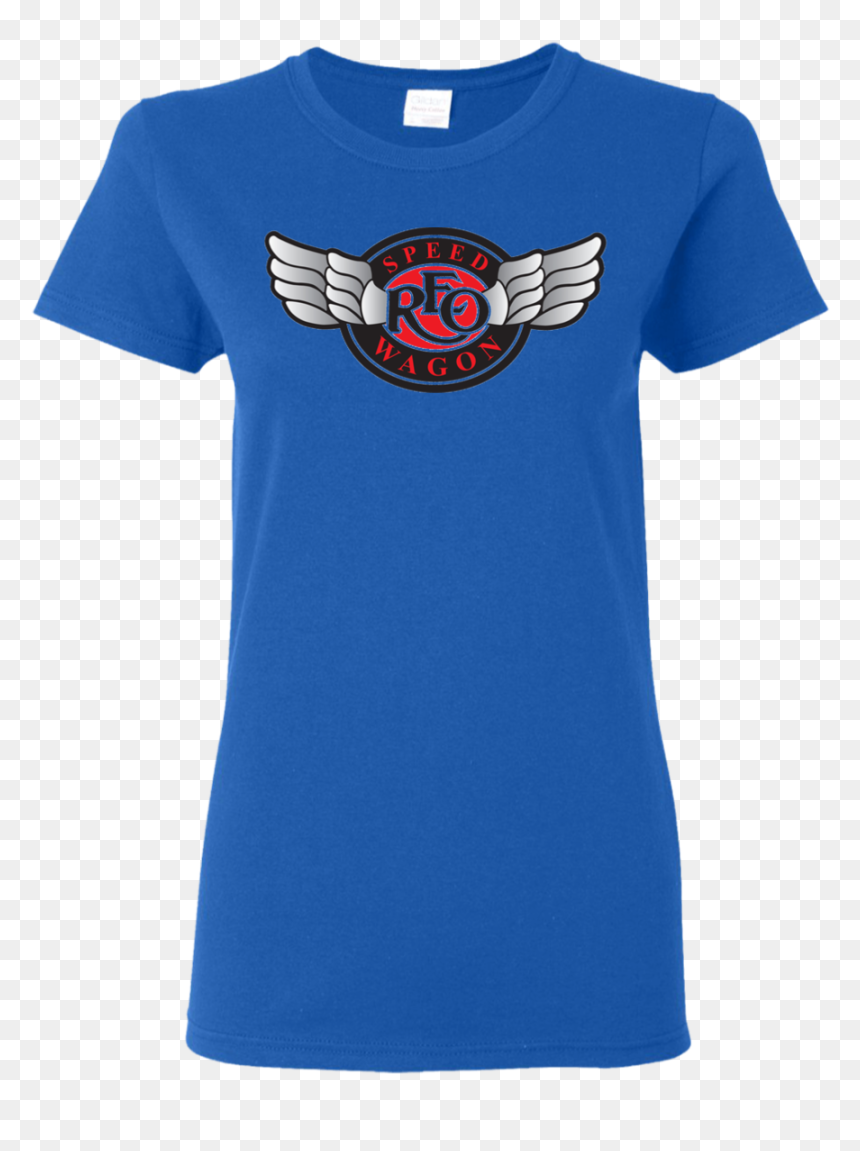 T-shirt, HD Png Download - speedwagon png