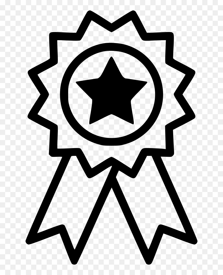 Award Png Icon, Transparent Png - nariz png