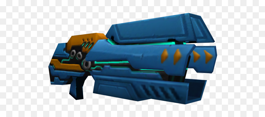 Gun Call Of Mini Infinity, HD Png Download - mini gun png