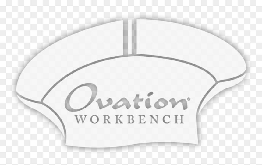 Ovation Workbench - Anna French, HD Png Download - speedwagon png