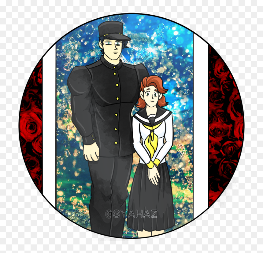 Cartoon, HD Png Download - speedwagon png