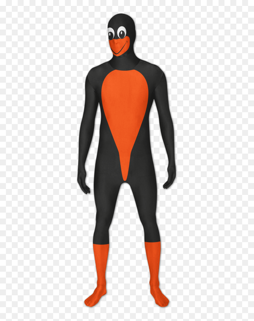 Orioles Bird Costume, HD Png Download - orioles png
