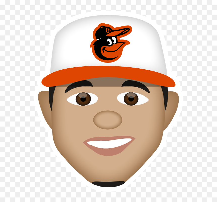 Baltimore Orioles Sticker - Baltimore Orioles New, HD Png Download - orioles png