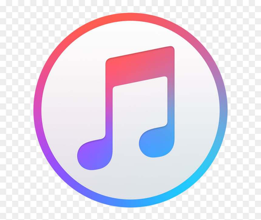Itunes Icon El Capitan, HD Png Download - facetime icon png