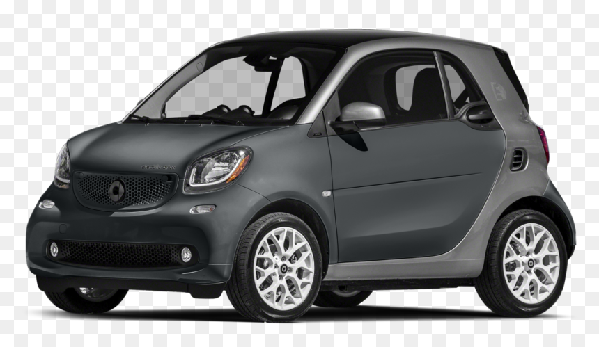 Smart Car 2018 Price, HD Png Download - smart car png